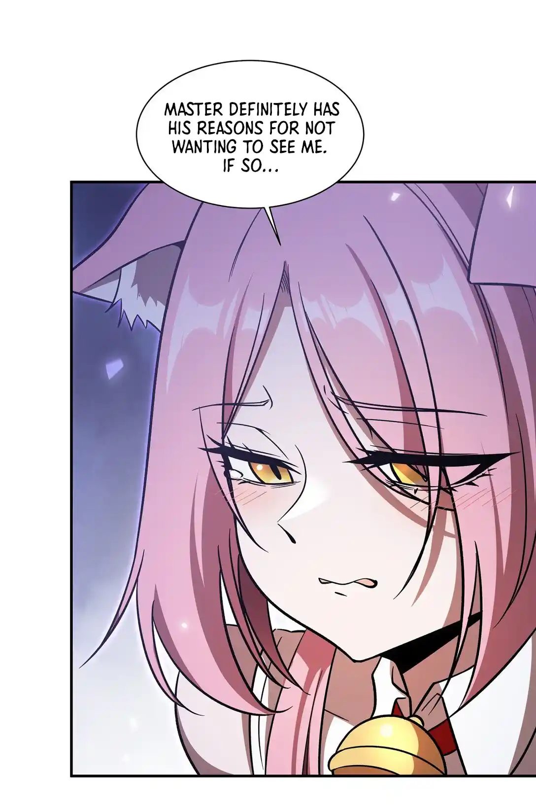 The Blood Princess and the Knight 349