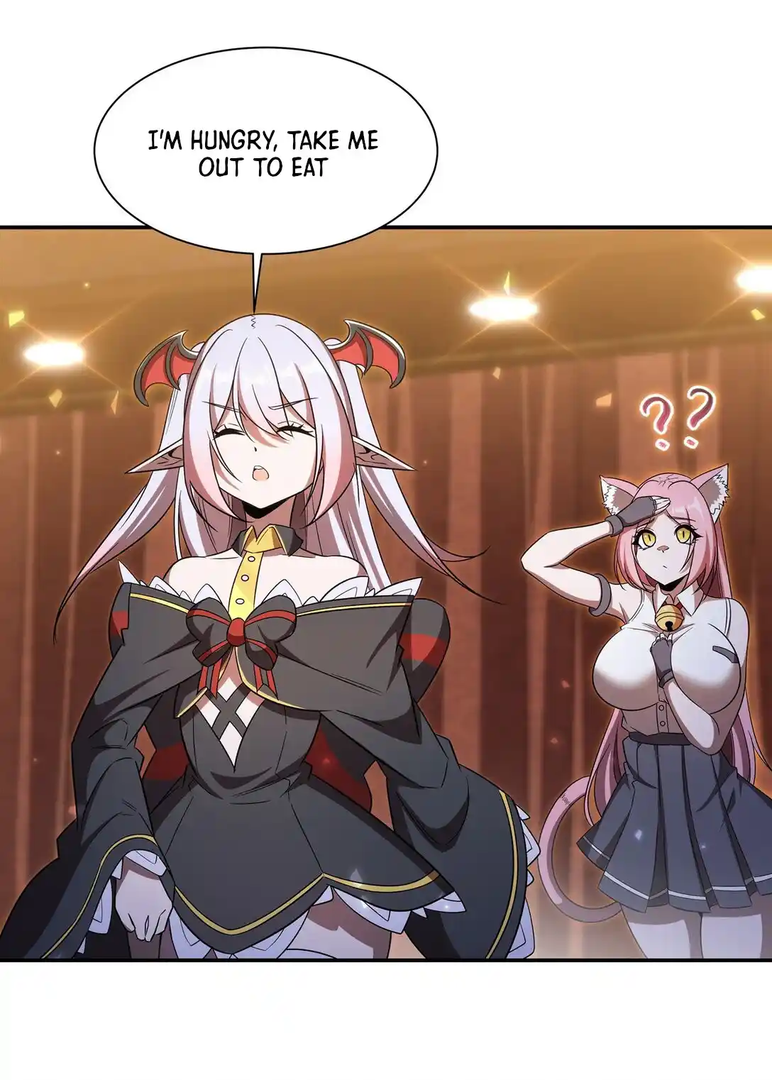 The Blood Princess and the Knight 349