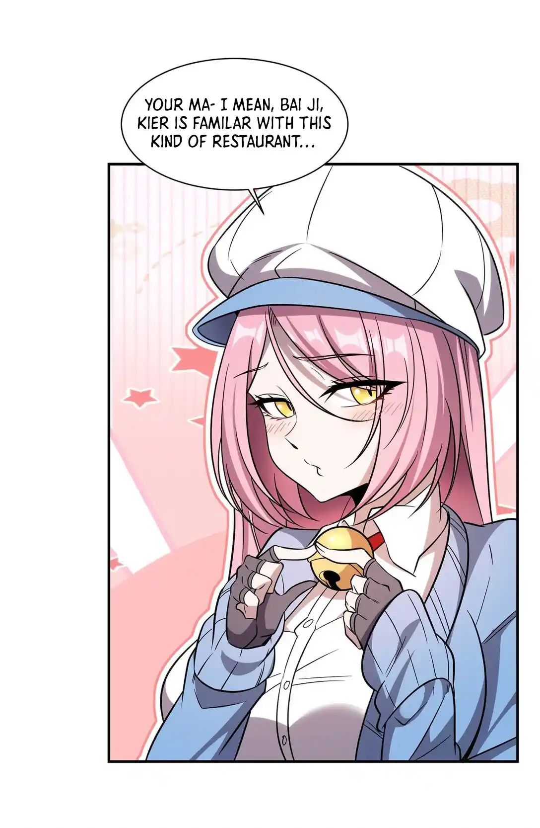 The Blood Princess and the Knight 349