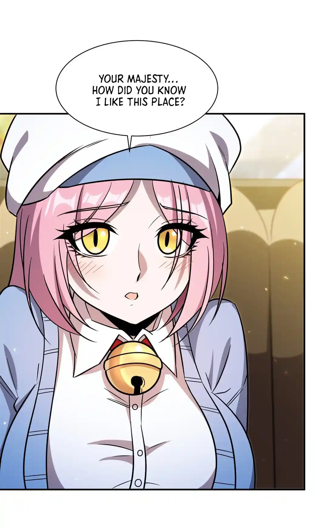 The Blood Princess and the Knight 349