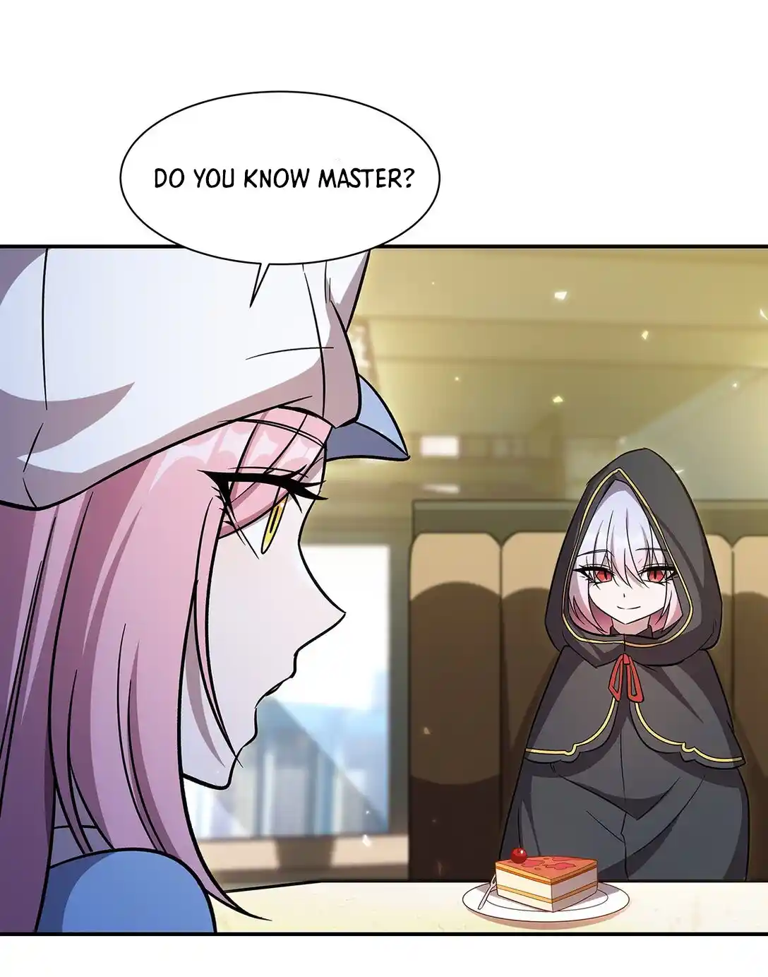 The Blood Princess and the Knight 349