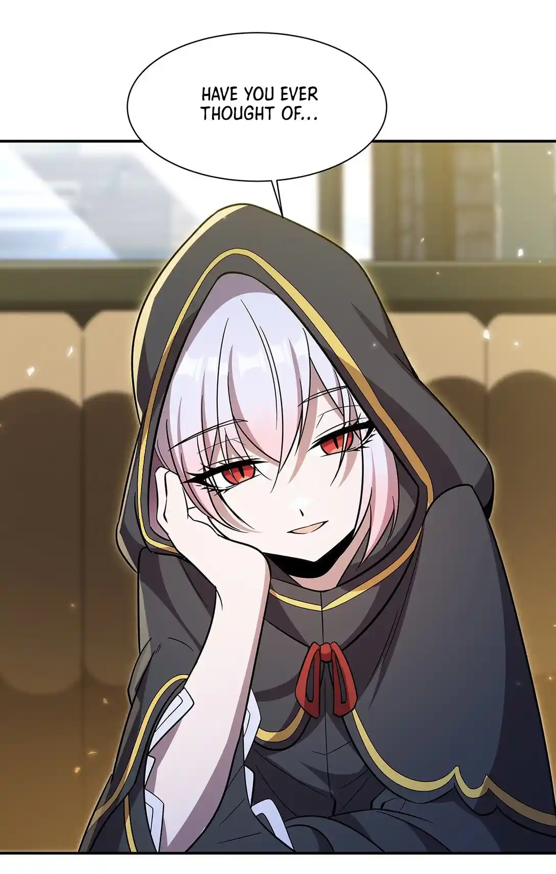 The Blood Princess and the Knight 349