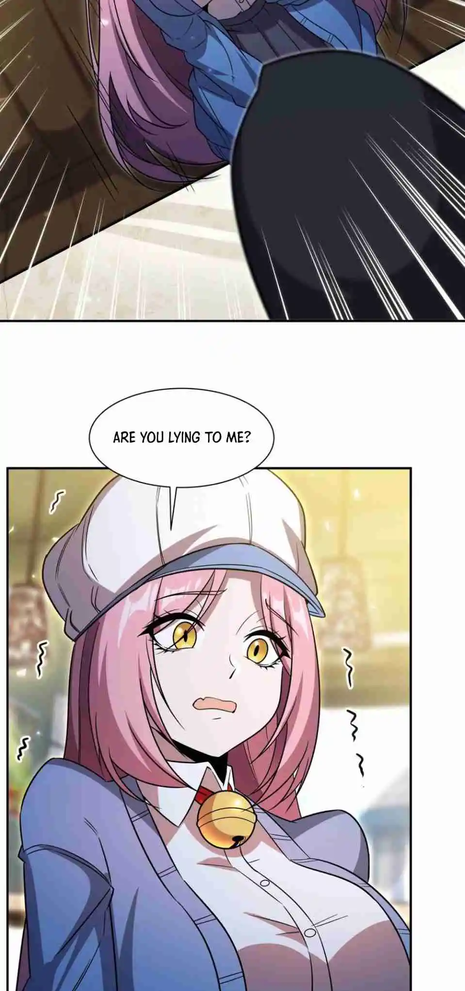 The Blood Princess and the Knight 350