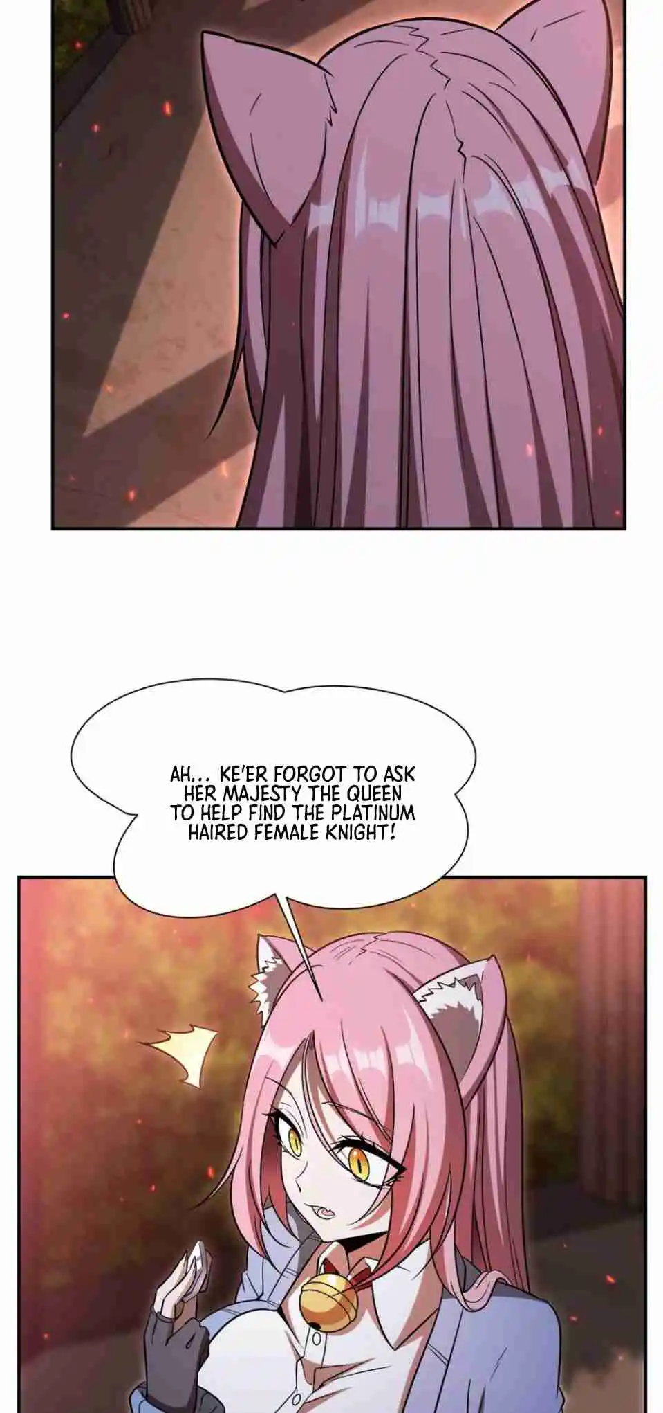 The Blood Princess and the Knight 350