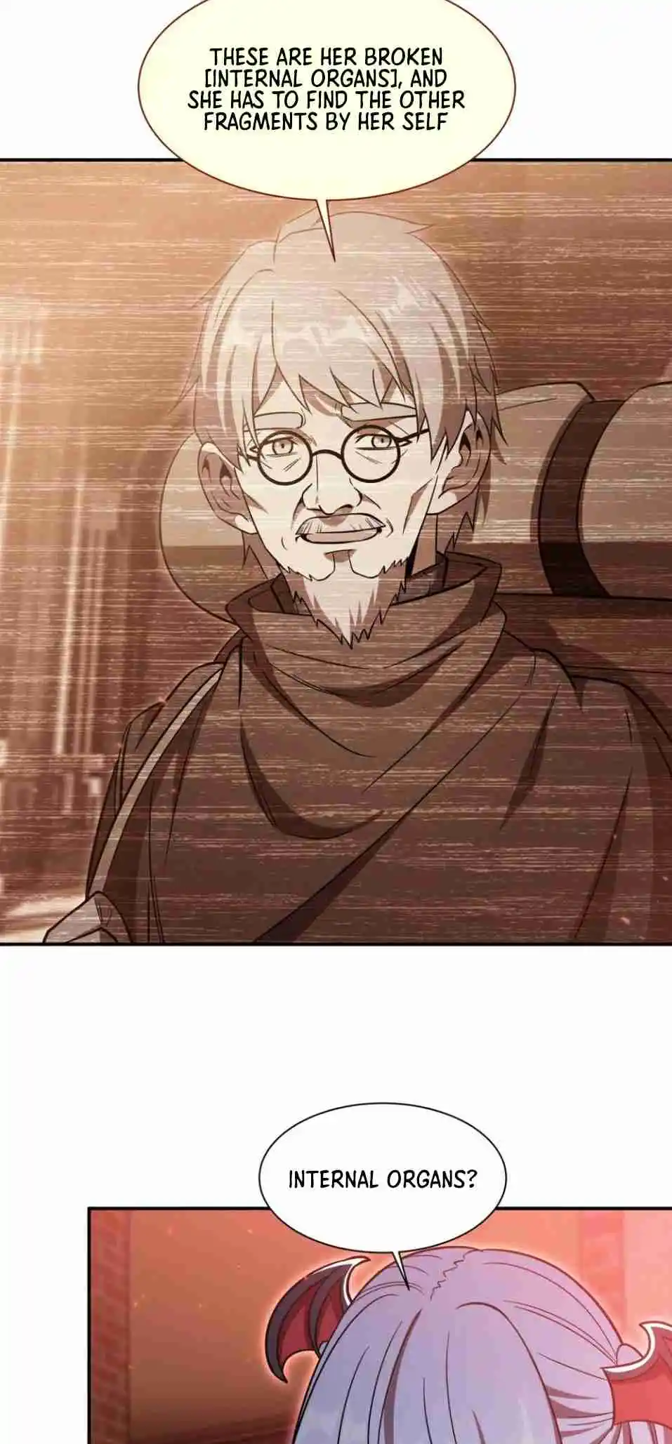 The Blood Princess and the Knight 350