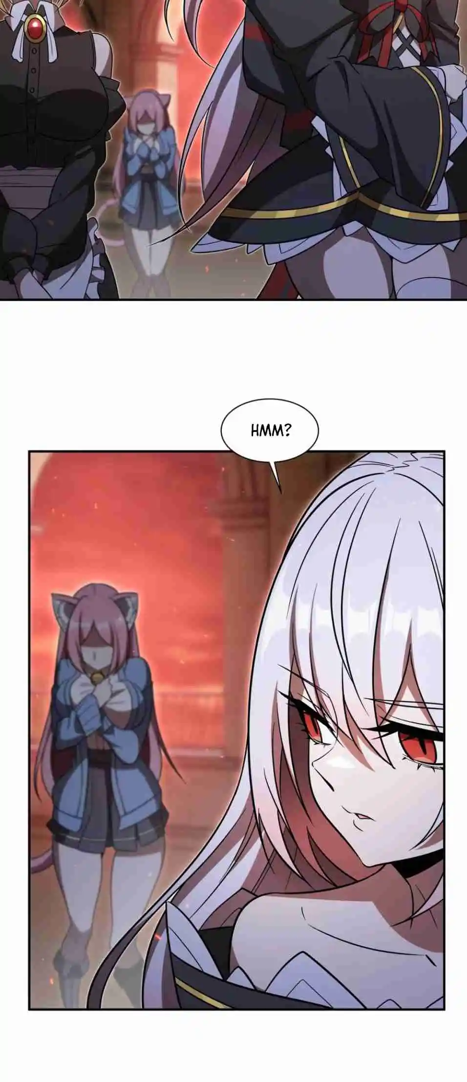 The Blood Princess and the Knight 350