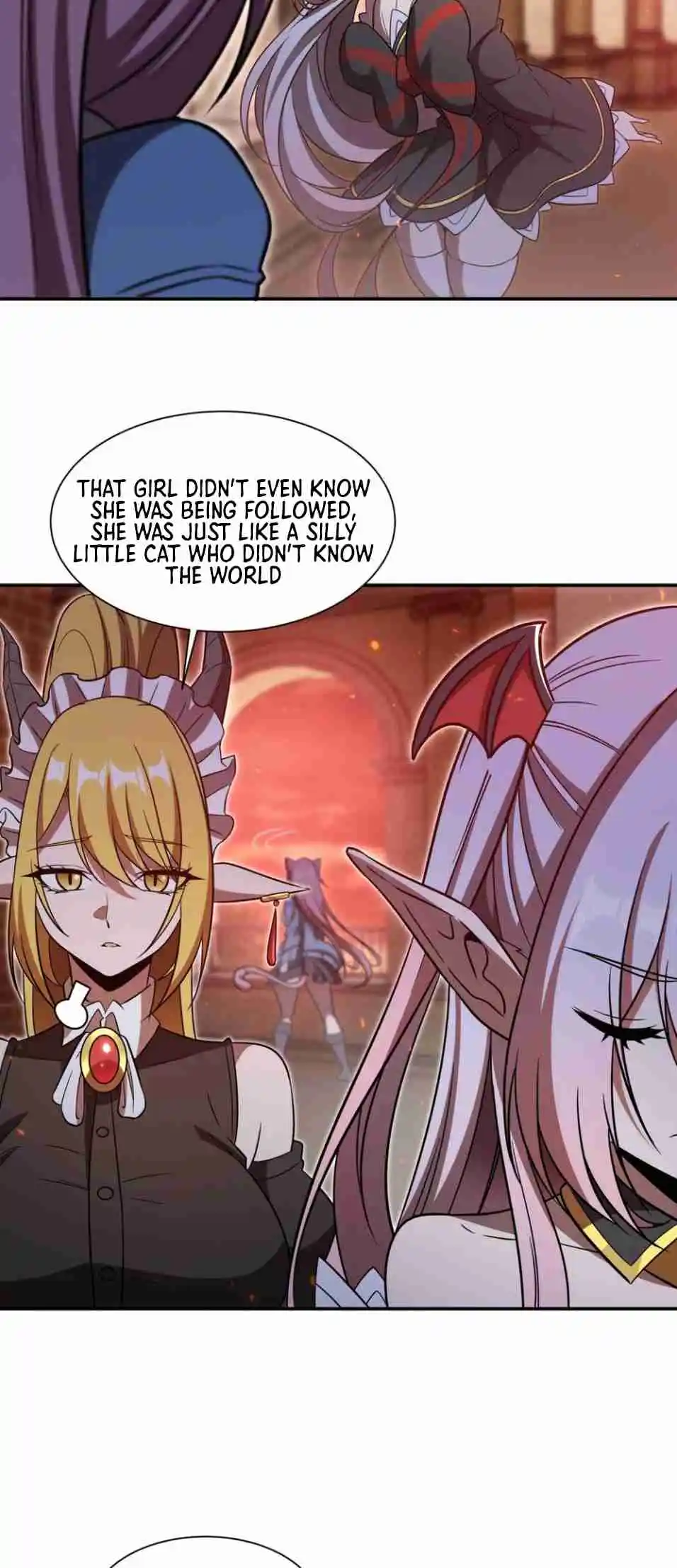 The Blood Princess and the Knight 350