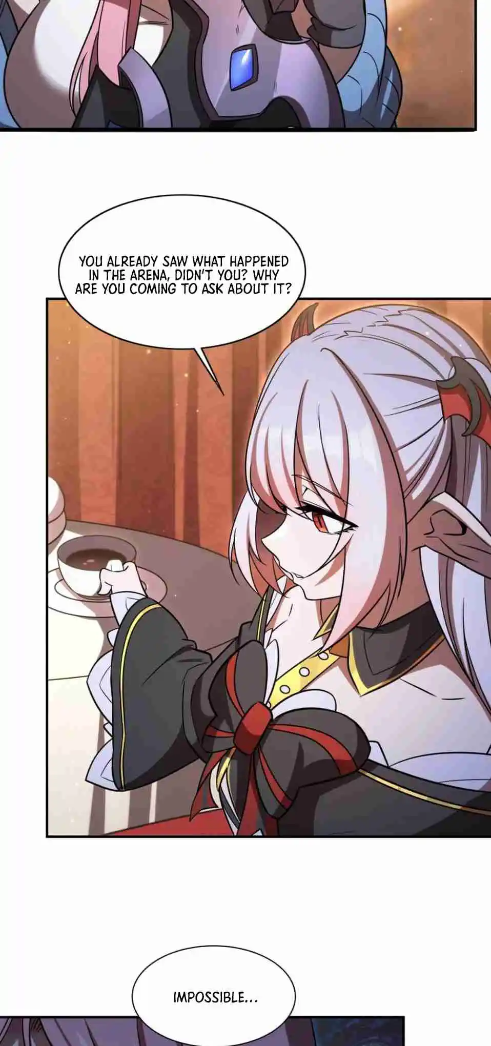 The Blood Princess and the Knight 351