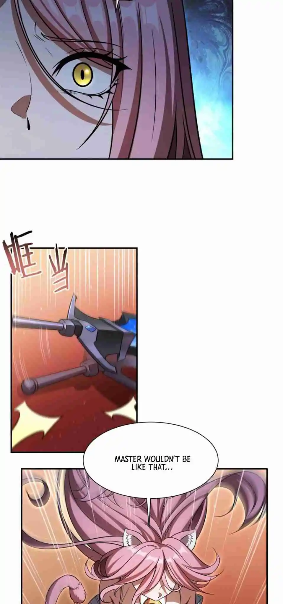 The Blood Princess and the Knight 351