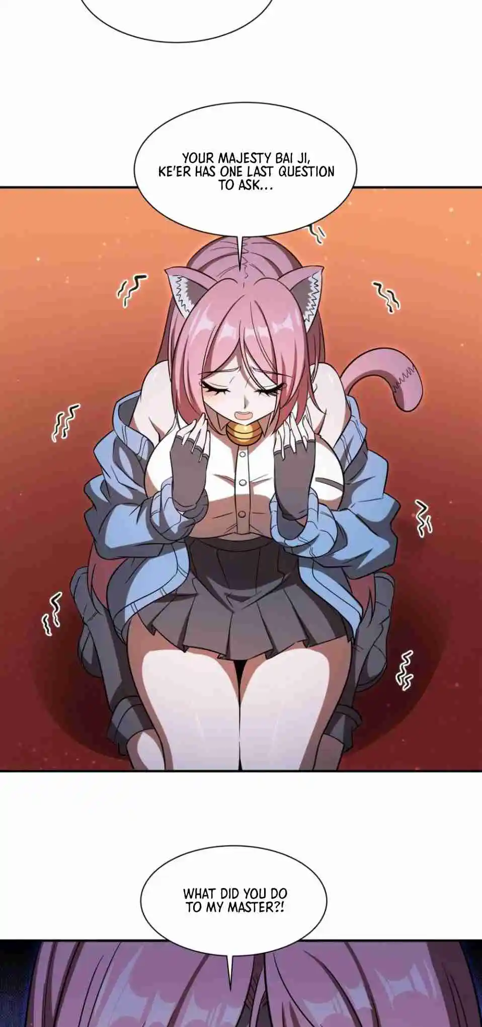 The Blood Princess and the Knight 351