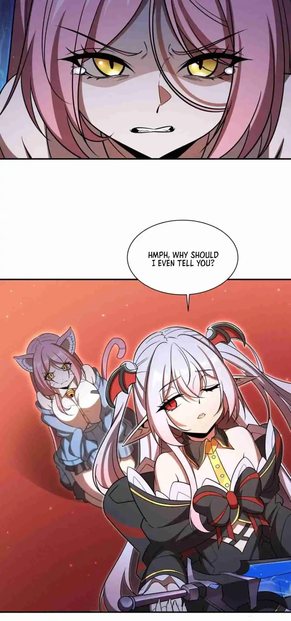 The Blood Princess and the Knight 351