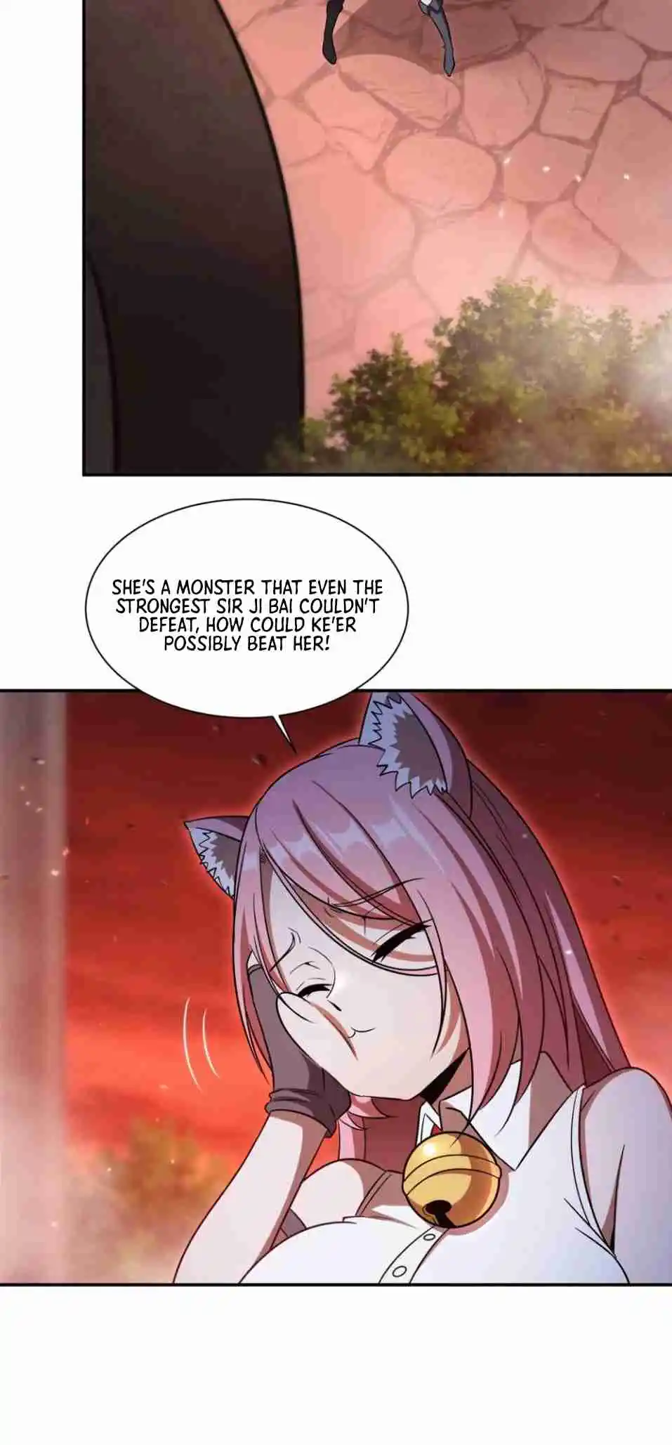 The Blood Princess and the Knight 351