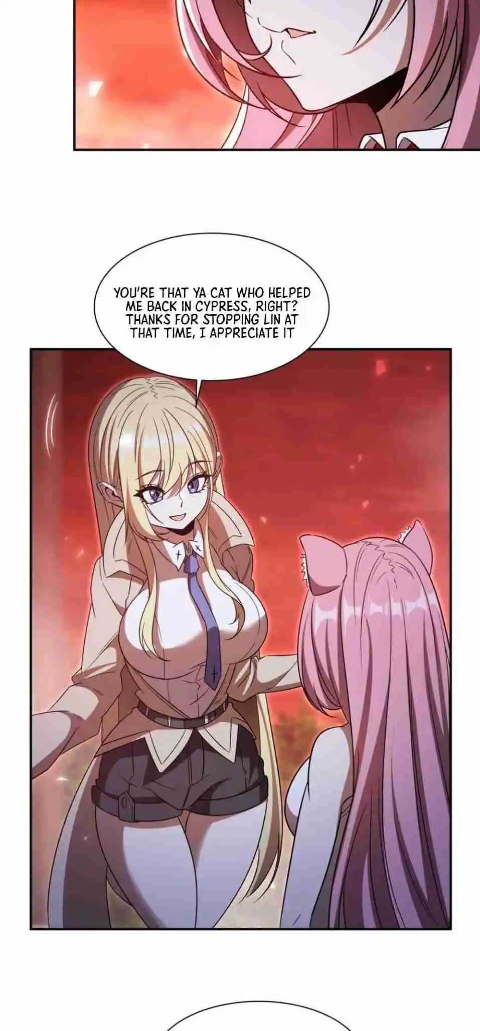 The Blood Princess and the Knight 351