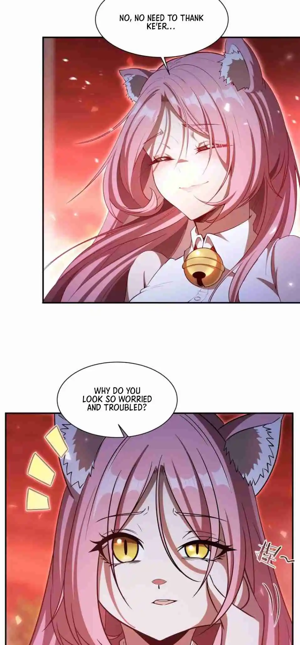 The Blood Princess and the Knight 351