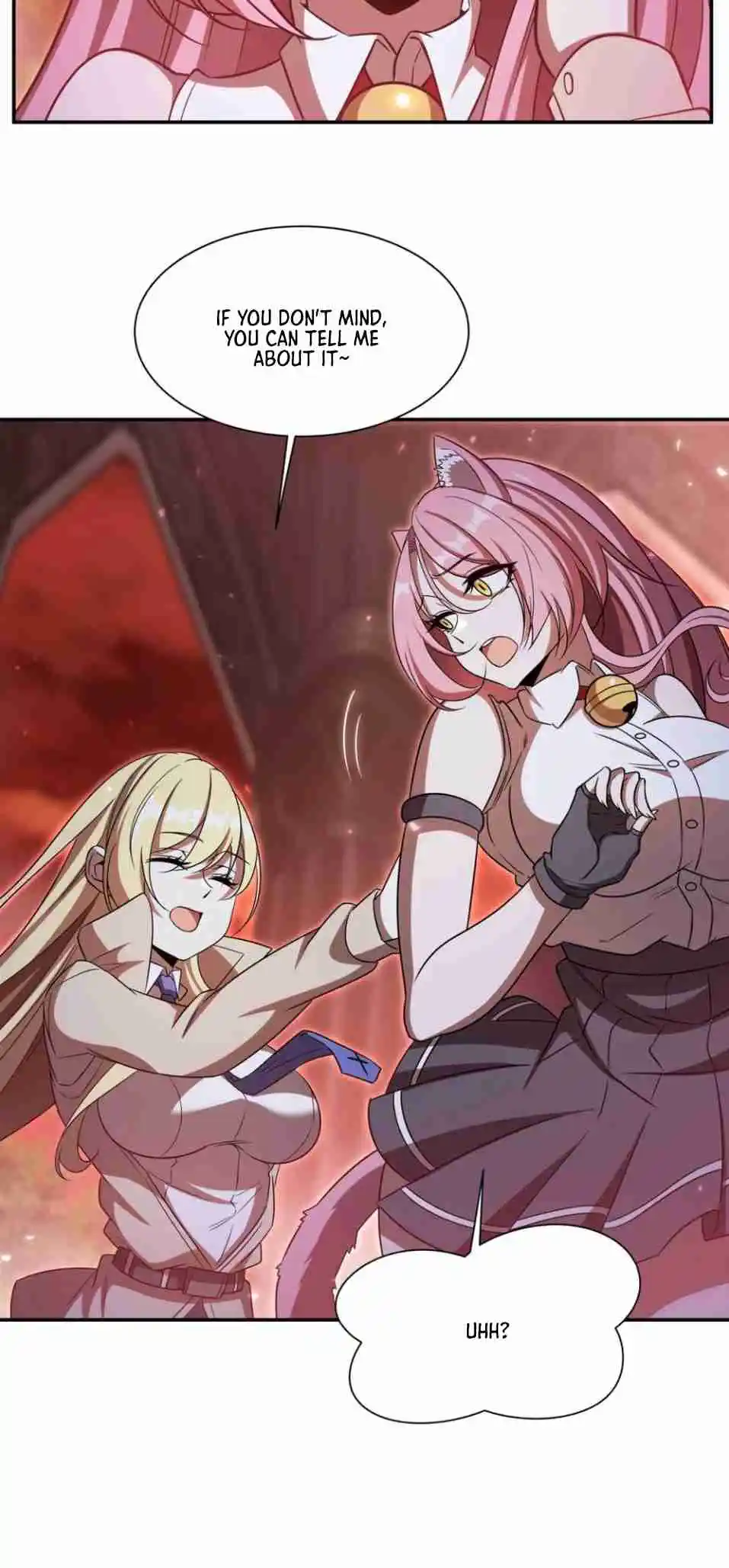 The Blood Princess and the Knight 351