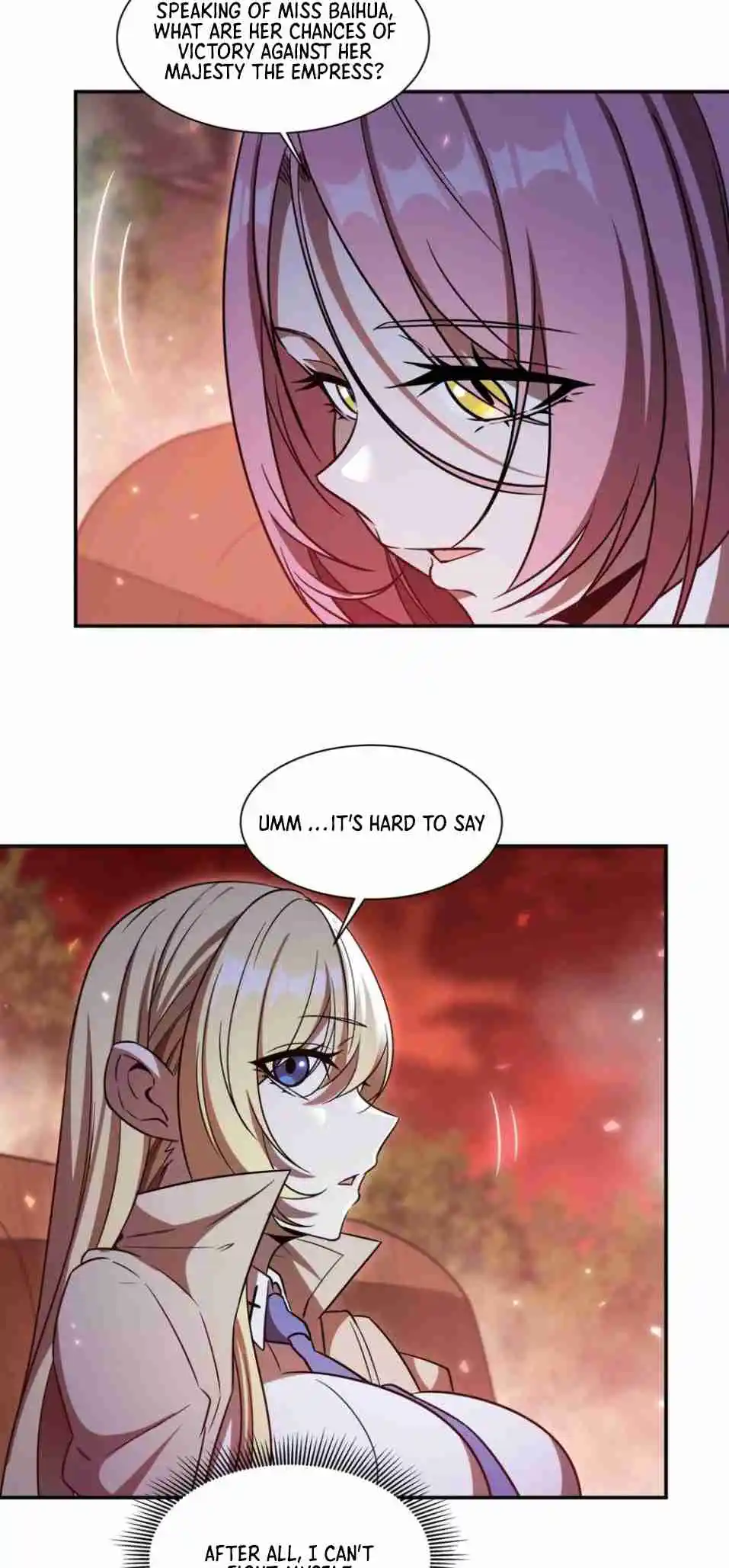 The Blood Princess and the Knight 351