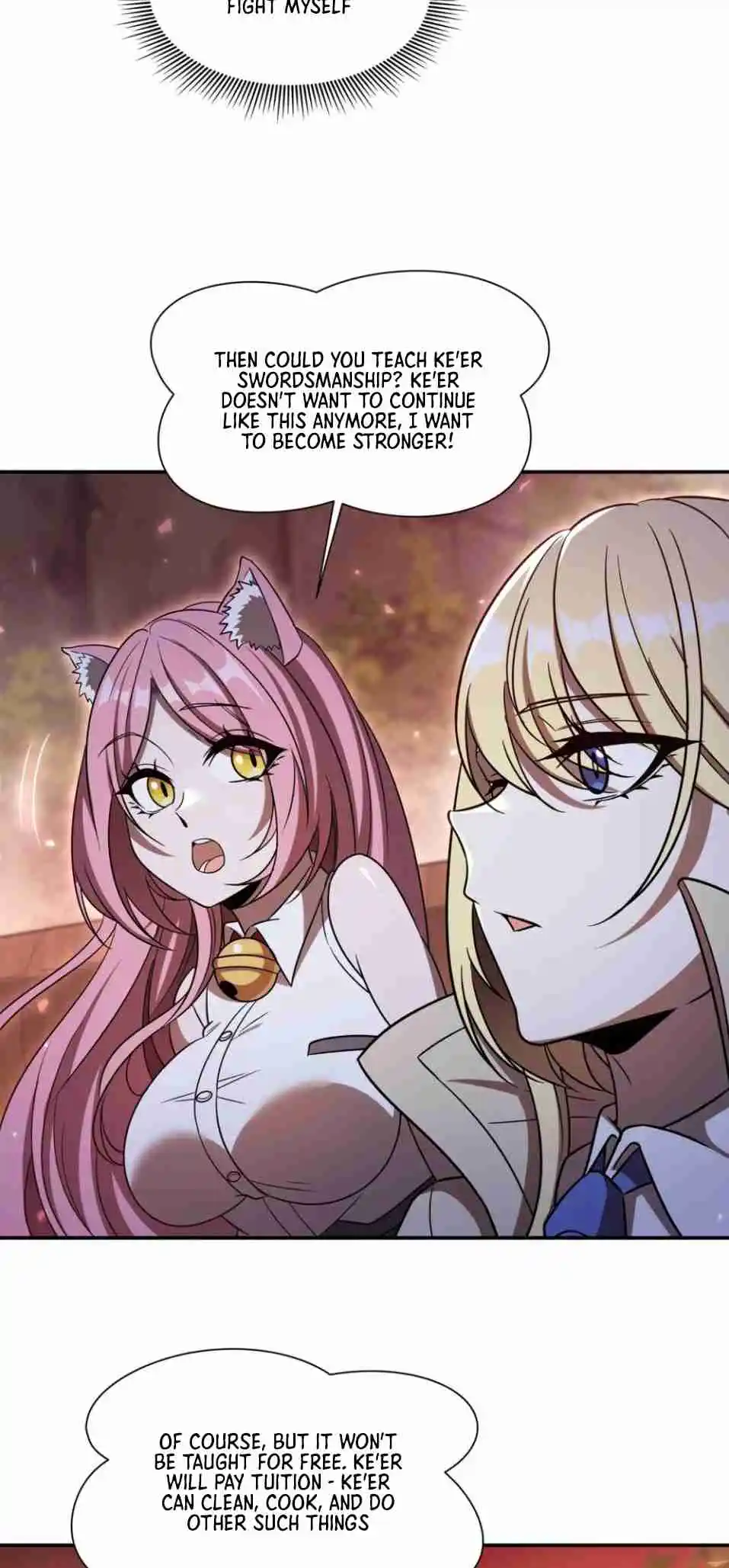 The Blood Princess and the Knight 351