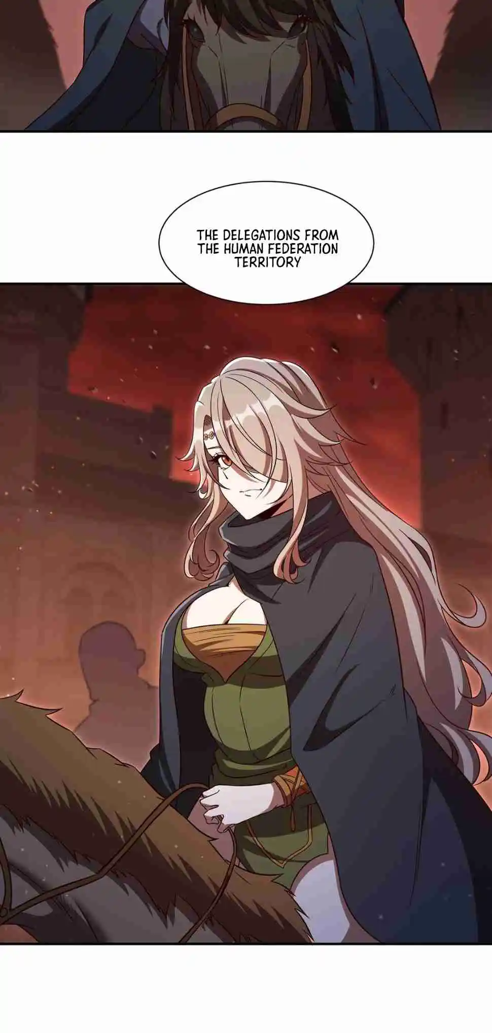 The Blood Princess and the Knight 352