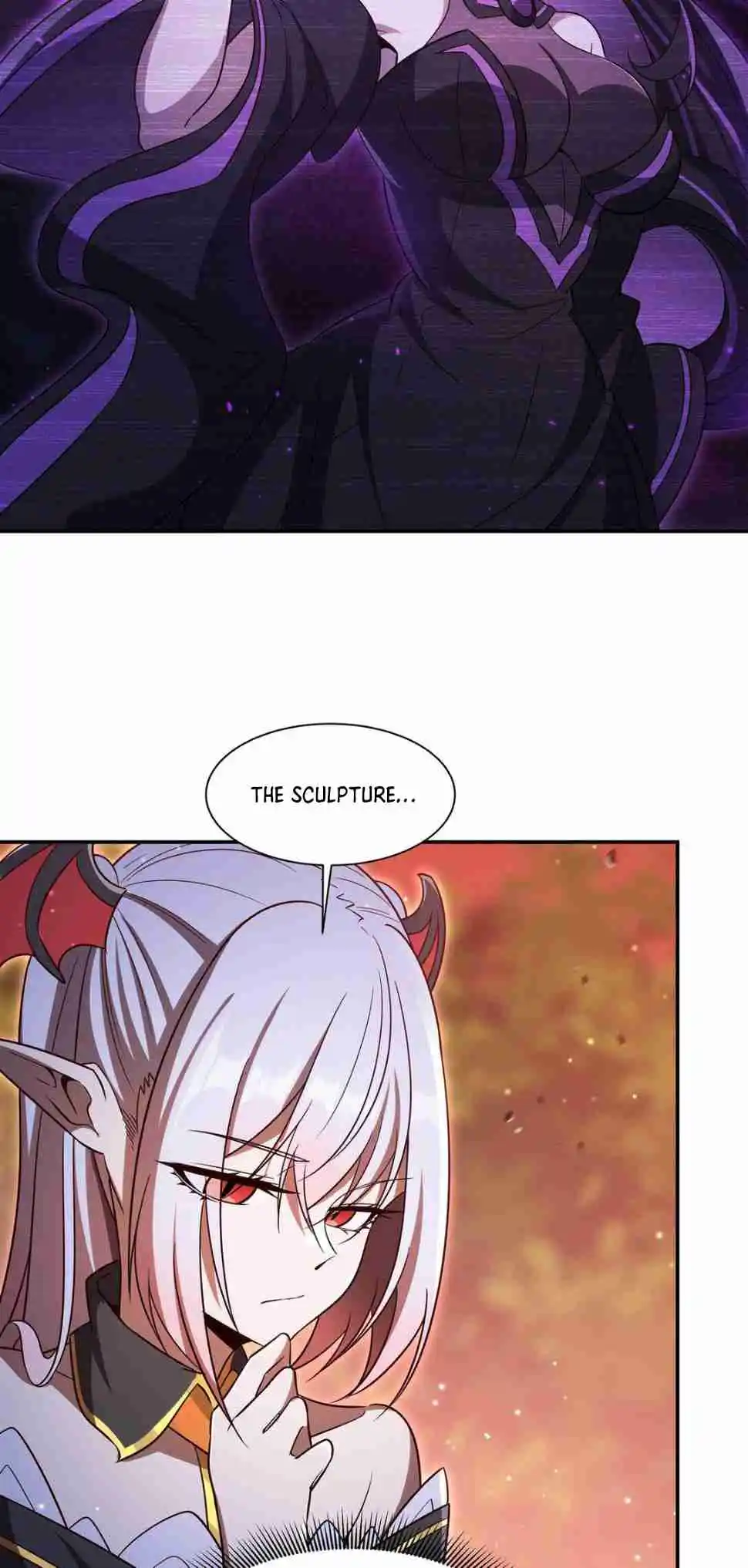 The Blood Princess and the Knight 352