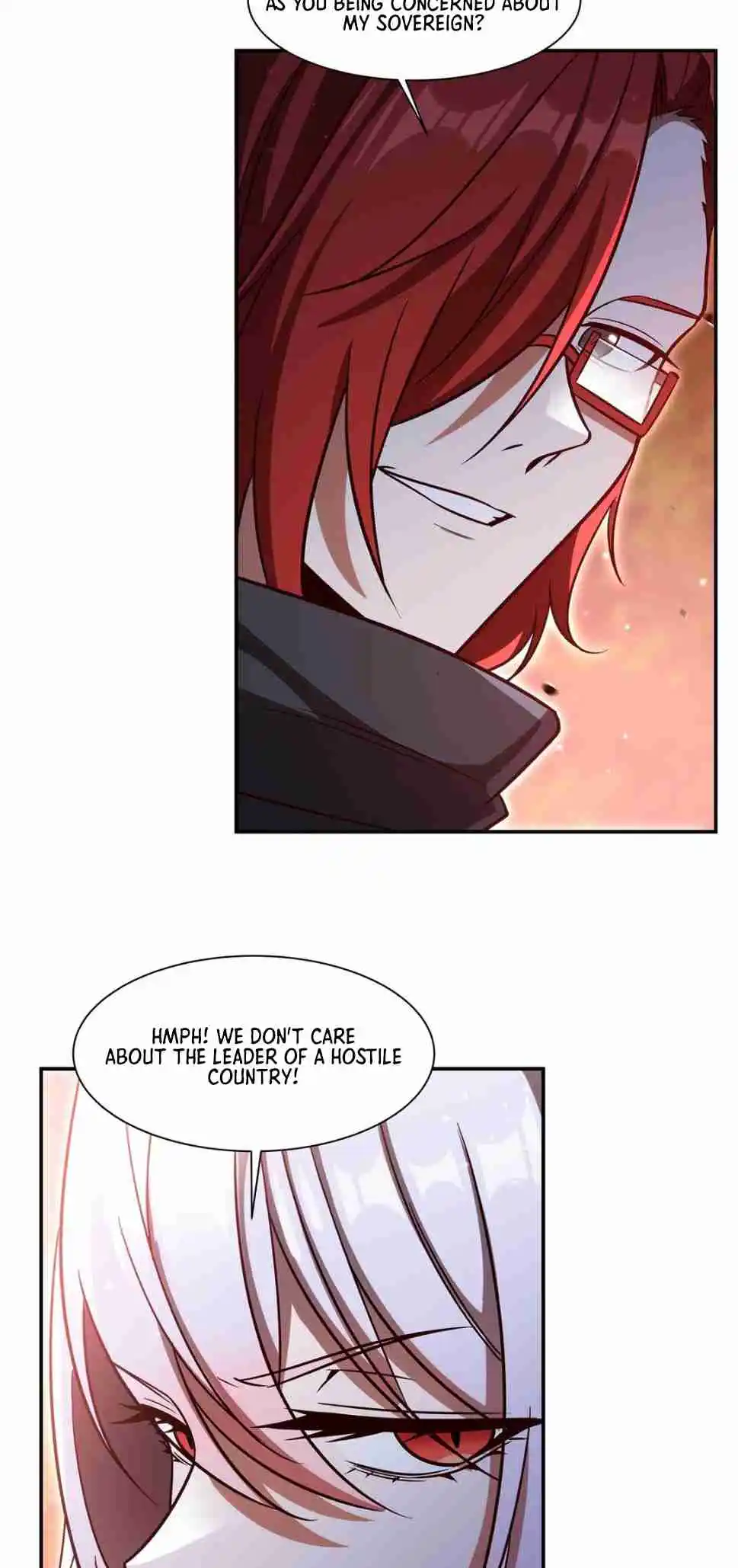 The Blood Princess and the Knight 352