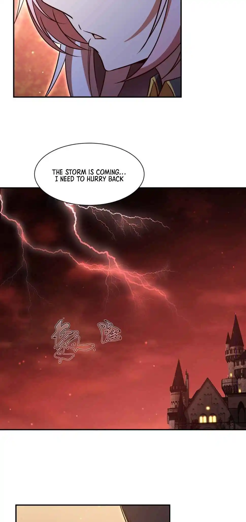 The Blood Princess and the Knight 352