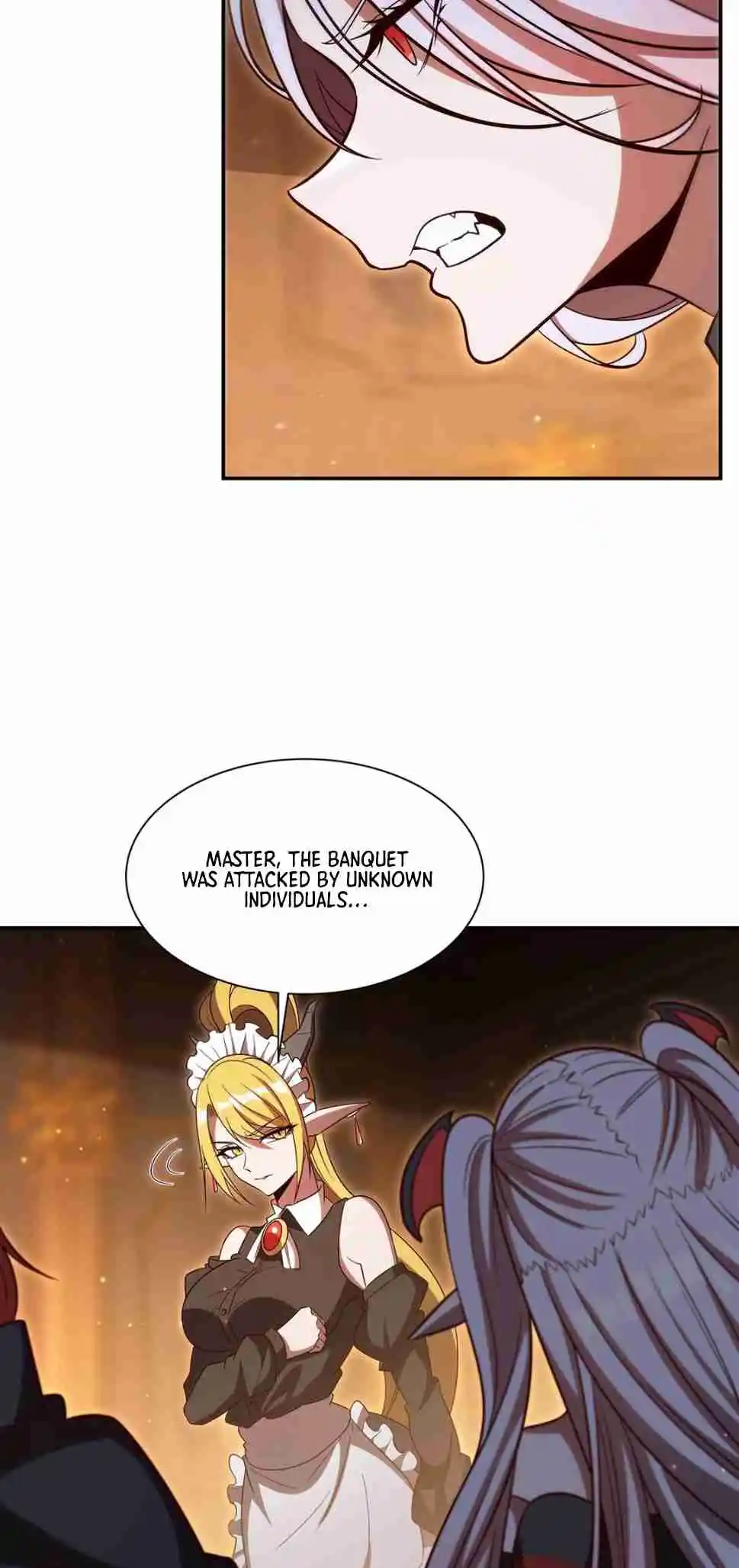 The Blood Princess and the Knight 352