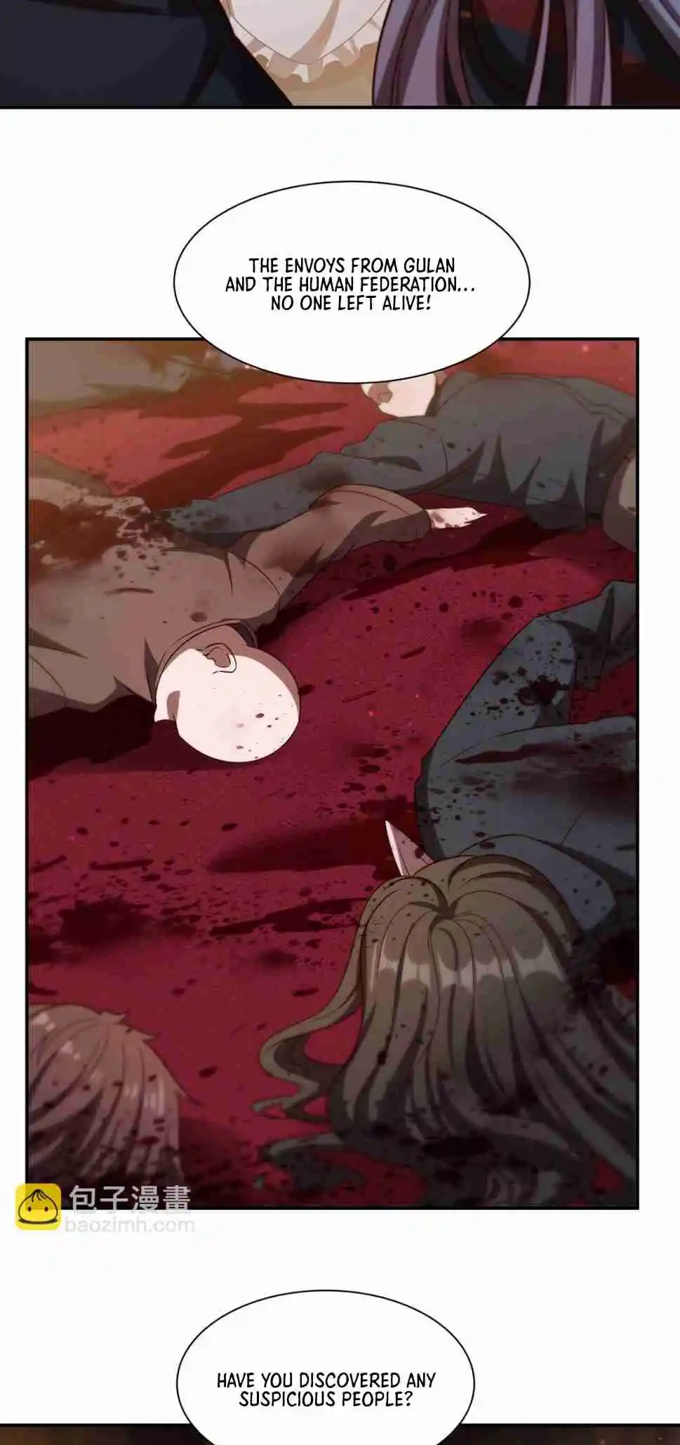 The Blood Princess and the Knight 352