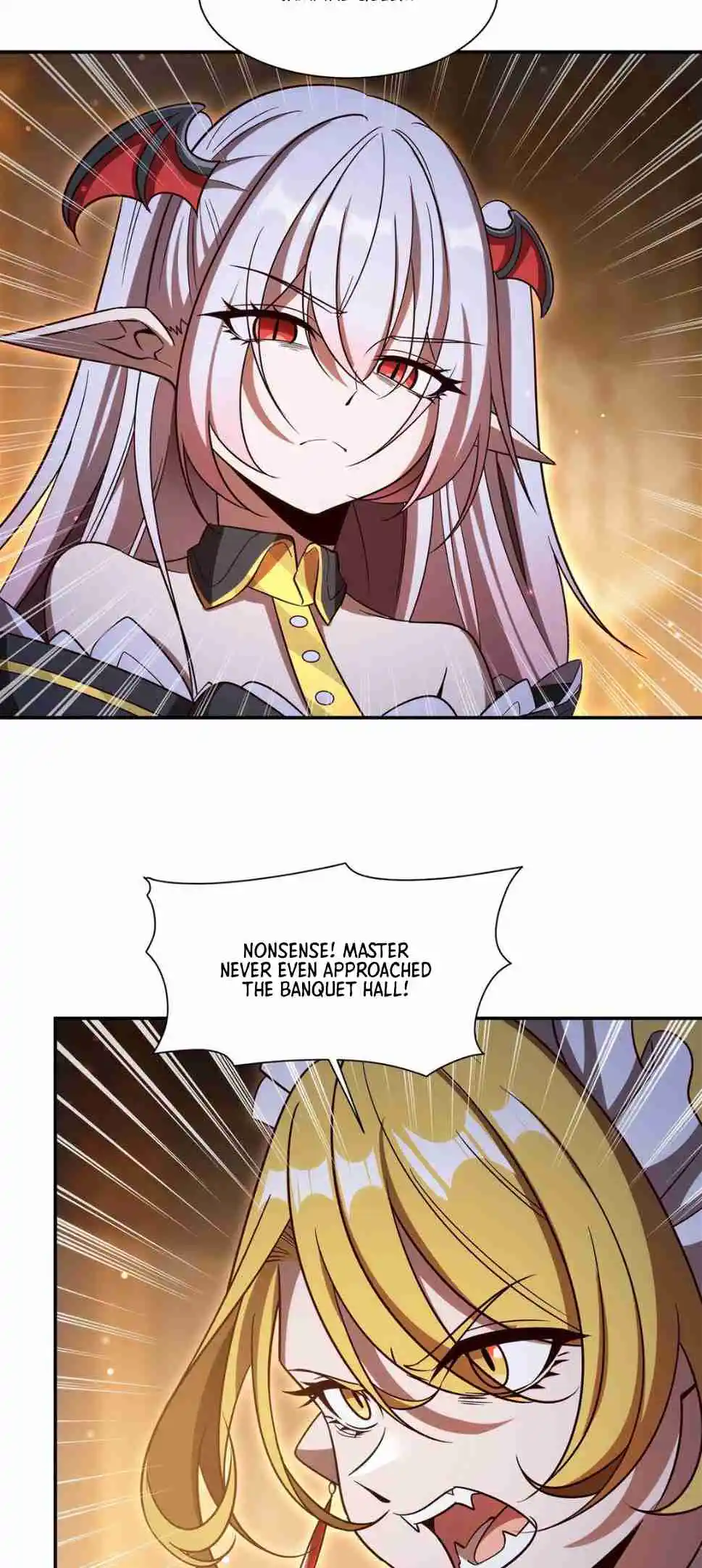 The Blood Princess and the Knight 352