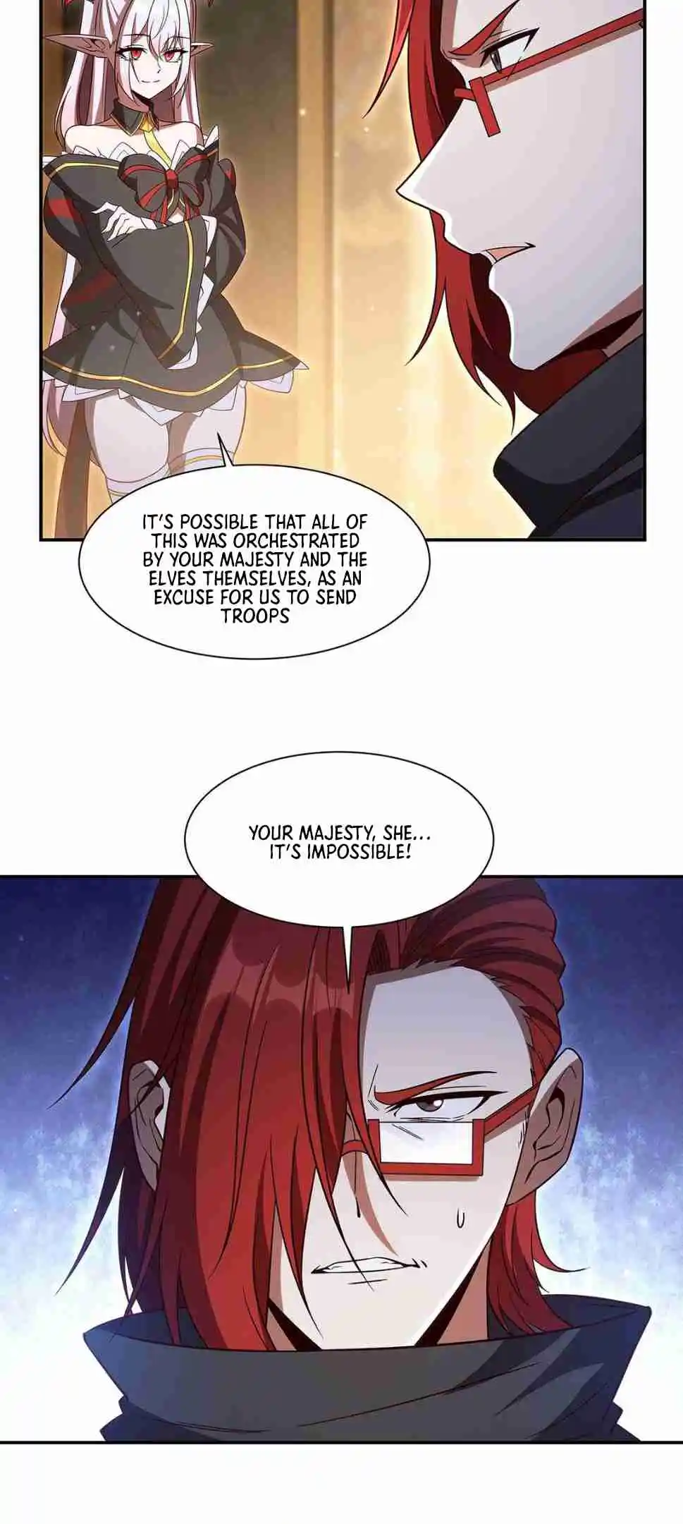 The Blood Princess and the Knight 352