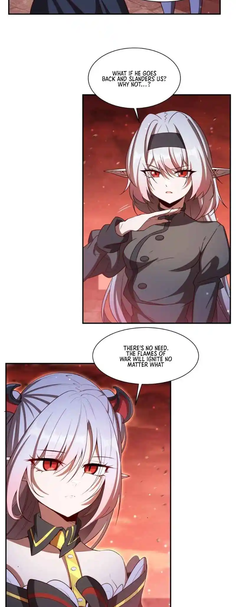 The Blood Princess and the Knight 353