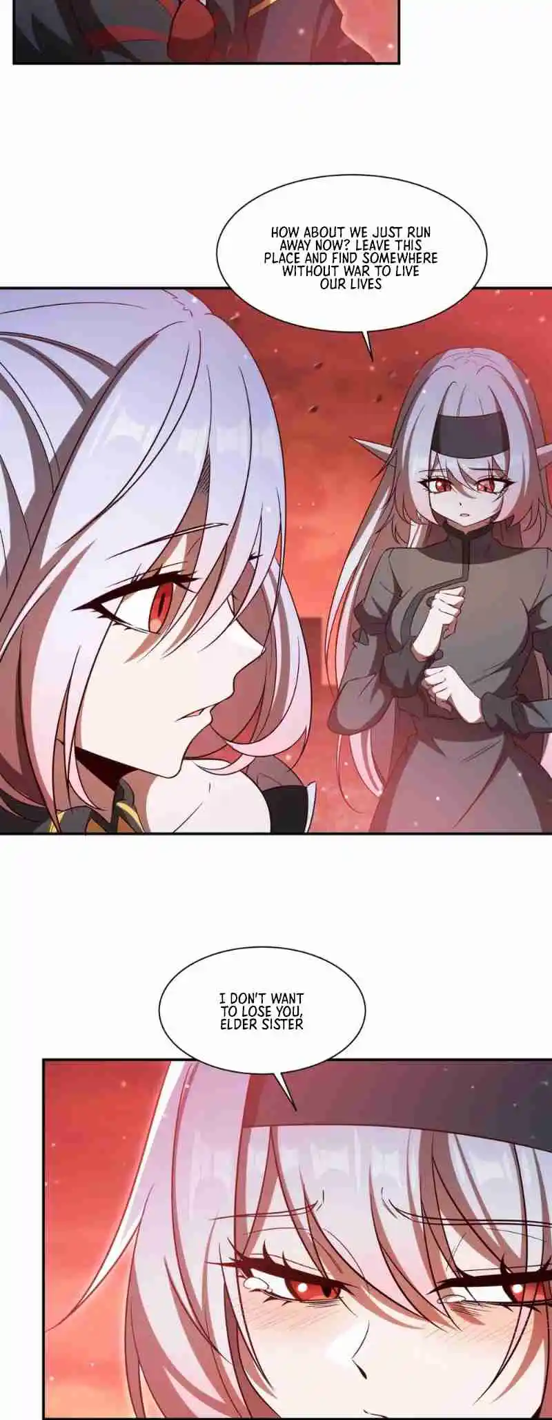 The Blood Princess and the Knight 353