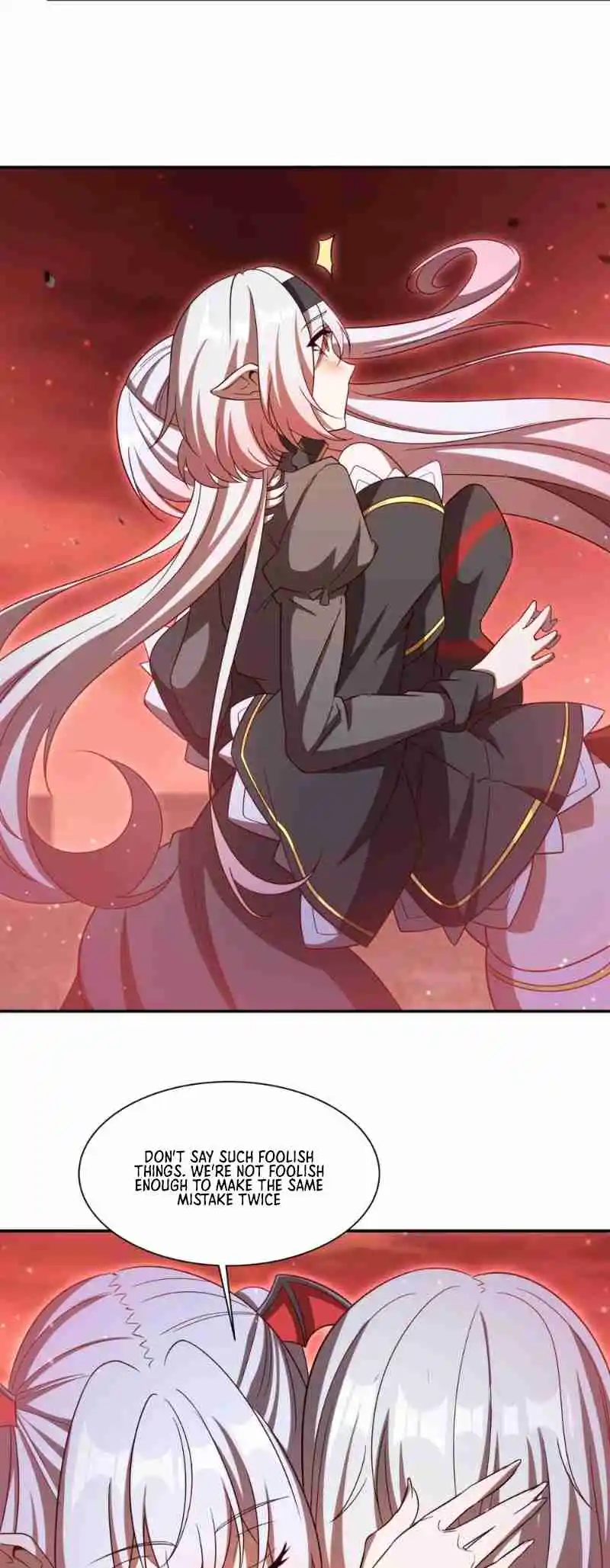 The Blood Princess and the Knight 353