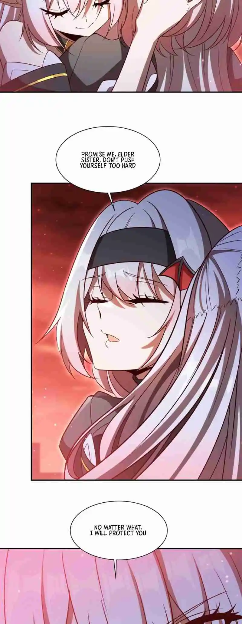 The Blood Princess and the Knight 353