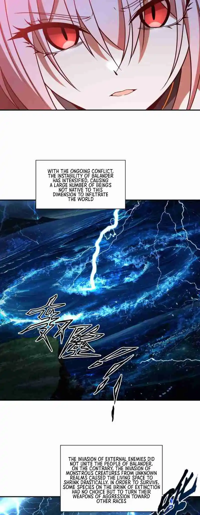 The Blood Princess and the Knight 353