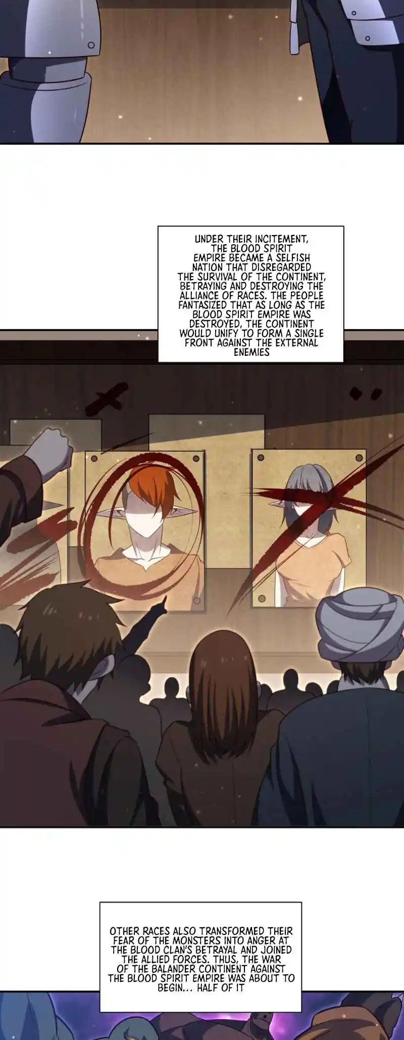 The Blood Princess and the Knight 353