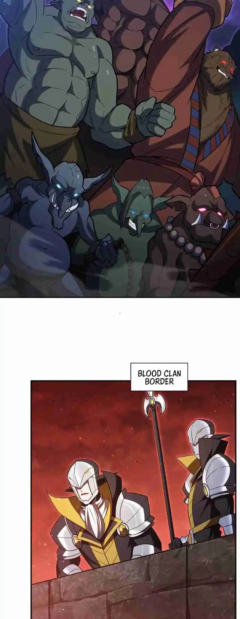 The Blood Princess and the Knight 353