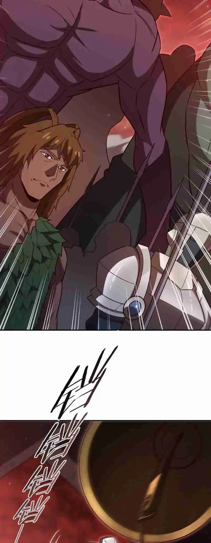 The Blood Princess and the Knight 353