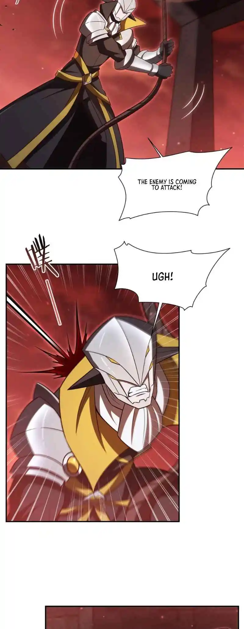 The Blood Princess and the Knight 353