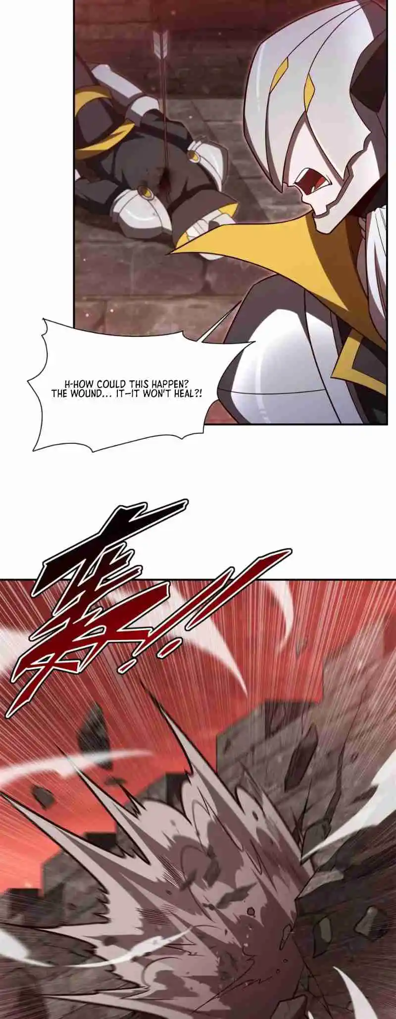 The Blood Princess and the Knight 353