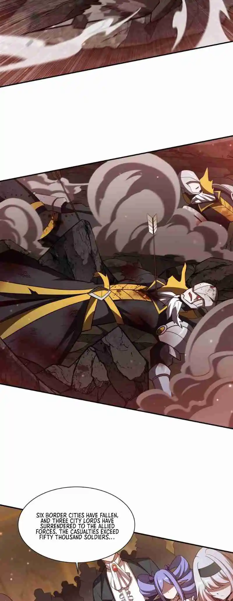 The Blood Princess and the Knight 353