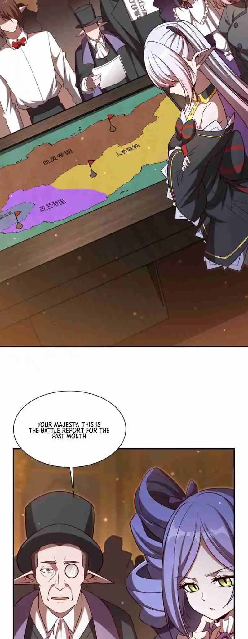 The Blood Princess and the Knight 353