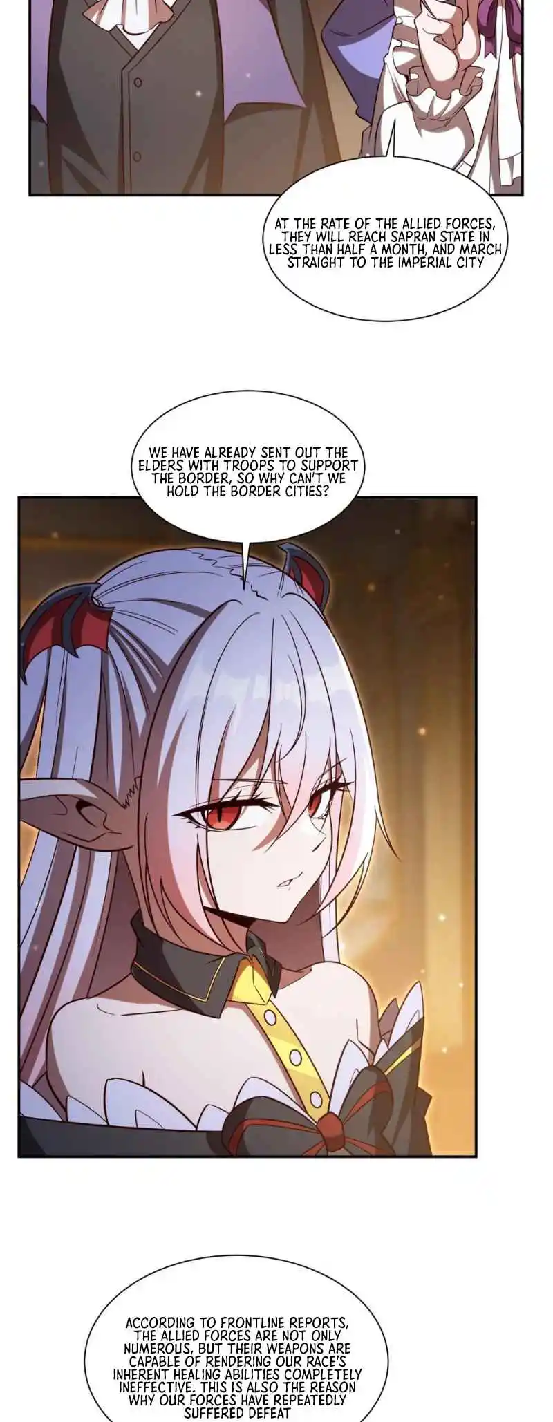 The Blood Princess and the Knight 353