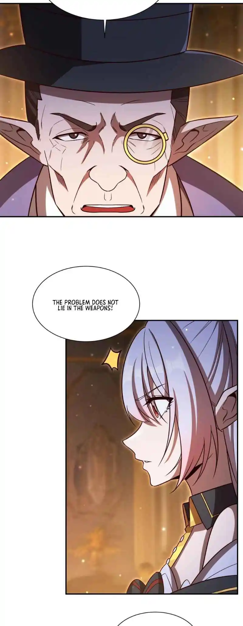 The Blood Princess and the Knight 353