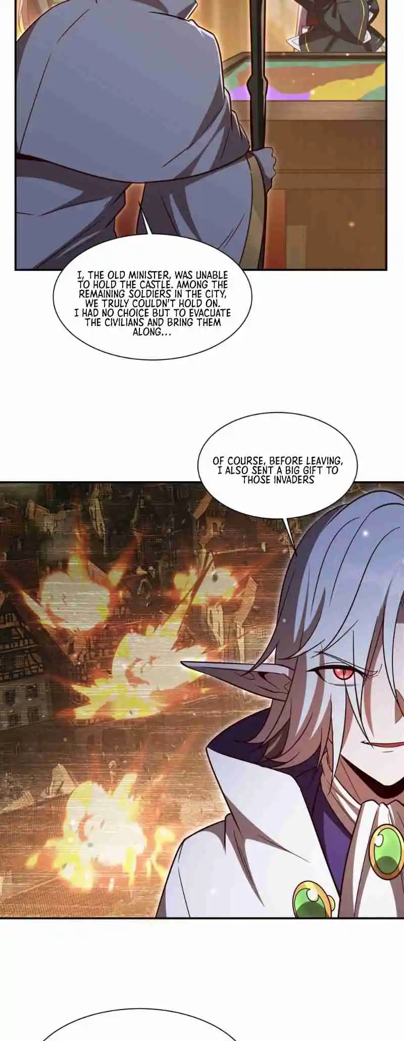 The Blood Princess and the Knight 353