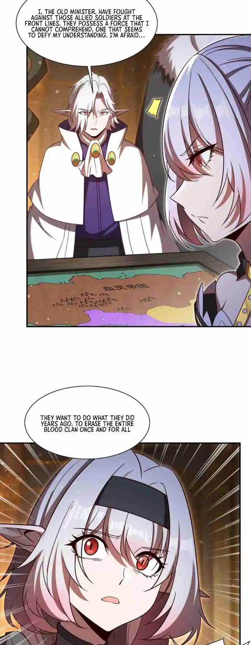 The Blood Princess and the Knight 353