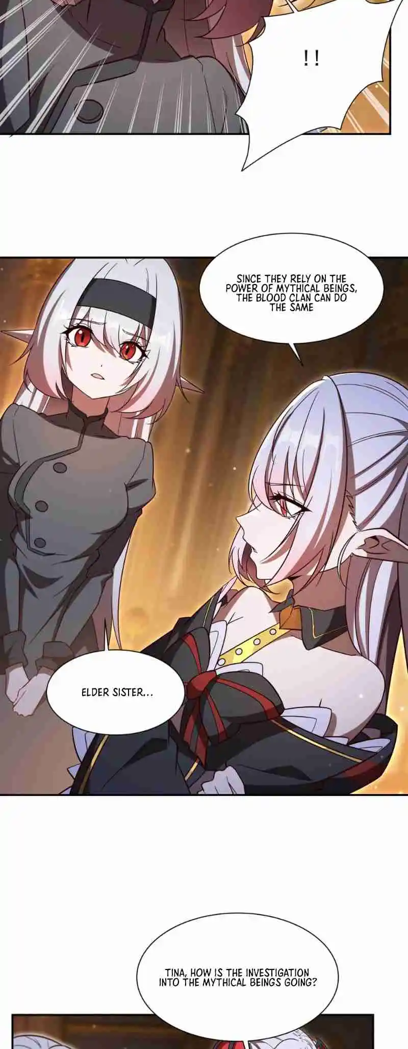 The Blood Princess and the Knight 353