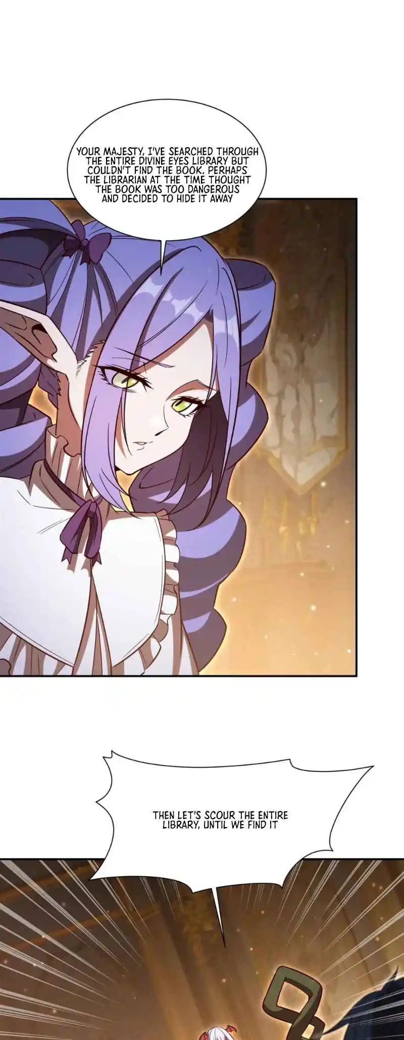 The Blood Princess and the Knight 353