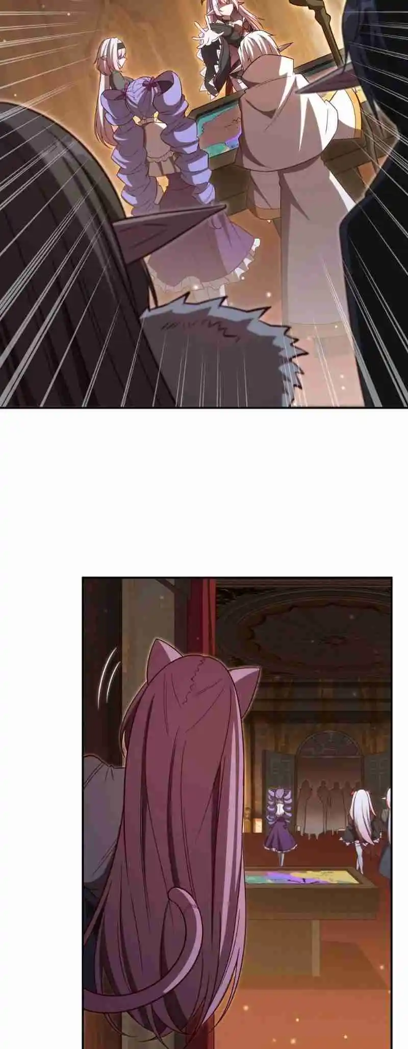 The Blood Princess and the Knight 353