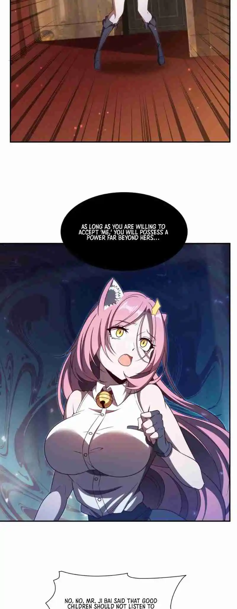 The Blood Princess and the Knight 353