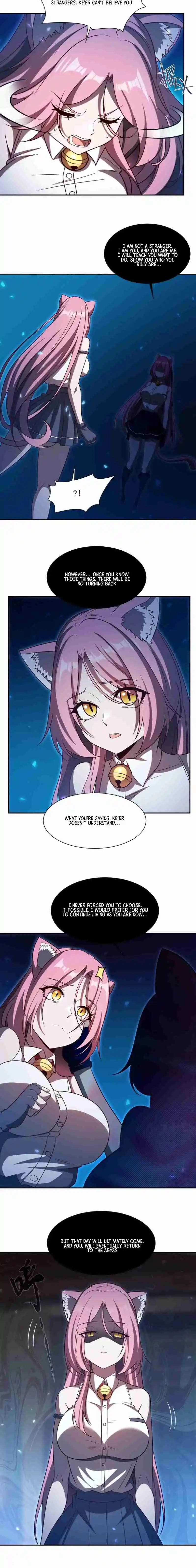 The Blood Princess and the Knight 353